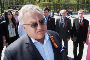 Почему был убит соратник Януковича Почему был убит соратник Януковича