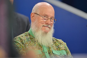 Фермера Джона взволновали надои Фермера Джона взволновали надои