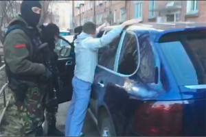 Фанат Porsche грабил банкоматы Фанат Porsche грабил банкоматы