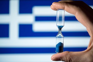 МВФ отказал Греции в отсрочке выплат МВФ отказал Греции в отсрочке выплат