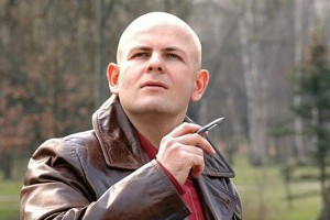 Ляшко надругался над памятью убитого Бузины Ляшко надругался над памятью убитого Бузины