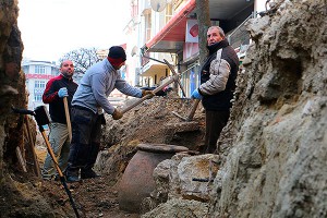 В Польше нашли секс-игрушку XVIII века В Польше нашли секс-игрушку XVIII века