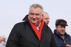 Смерть Бузины связали с убийством Калашникова Смерть Бузины связали с убийством Калашникова