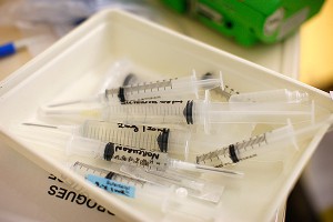 Медики Москвы помогли больной раком девочке Медики Москвы помогли больной раком девочке