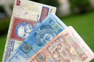 Украинский депутат украл мешки с деньгами Украинский депутат украл мешки с деньгами