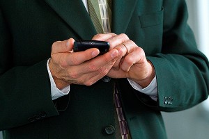 Смартфон научили диагностировать рак Смартфон научили диагностировать рак