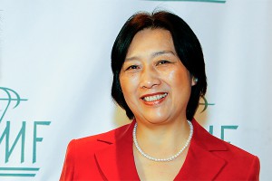 Журналистку посадили за разглашение секретов Журналистку посадили за разглашение секретов