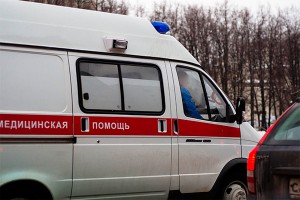 Наркоман упал с 9-го этажа и выжил Наркоман упал с 9-го этажа и выжил