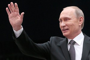 Путин разочаровал недругов России Путин разочаровал недругов России