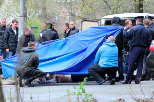 Нашлись убийцы Бузины и Калашникова Нашлись убийцы Бузины и Калашникова