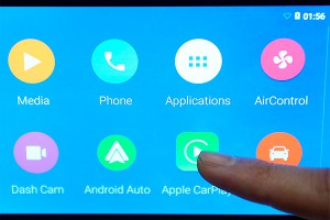 Apple CarPlay стала доступна в России Apple CarPlay стала доступна в России