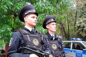 Убийцу пяти человек ищут среди кавээнщиков Убийцу пяти человек ищут среди кавээнщиков