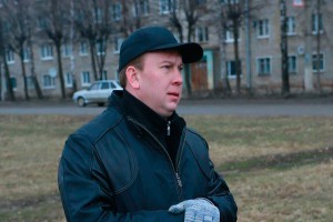 Пропавшего мэра Йошкар-Олы увезли на "Ладе" Пропавшего мэра Йошкар-Олы увезли на "Ладе"