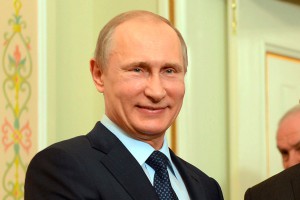 Путин раскрыл секрет рейтинга Time Путин раскрыл секрет рейтинга Time