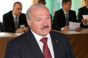 Лукашенко об участии в Параде Победы Лукашенко об участии в Параде Победы