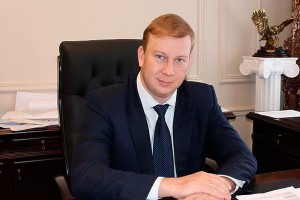 Мэр Йошкар-Олы вернулся домой Мэр Йошкар-Олы вернулся домой