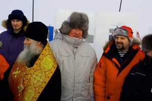 Рогозин переполошил Норвегию своим приездом Рогозин переполошил Норвегию своим приездом