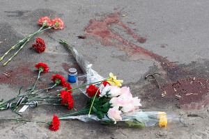 В Киеве похоронили Бузину В Киеве похоронили Бузину