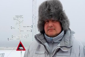 Норвежцы позавидовали россиянам в Арктике Норвежцы позавидовали россиянам в Арктике