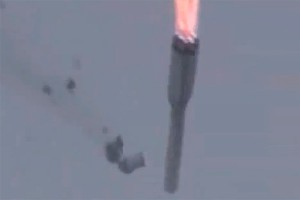 Новый поворот в деле об аварии "Протона" Новый поворот в деле об аварии "Протона"