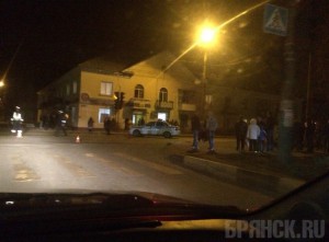 Экспертиза: сбивший пятиклассников водитель был под кайфом Фото: vk.com