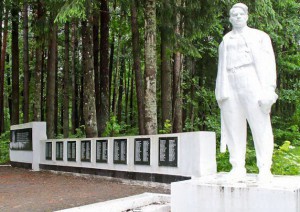 Стоянку Виноградова решено благоустроить к концу апреля