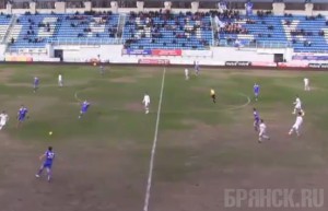 Команды «Динамо» и «Авангард» сыграли вничью