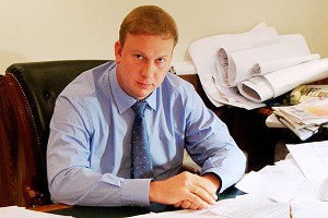 Как мэра Йошкар-Олы спасали от киллеров Как мэра Йошкар-Олы спасали от киллеров