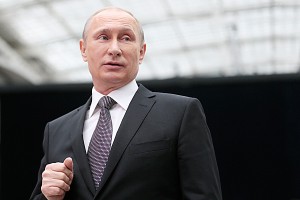 Путин назвал самые тяжелые времена Путин назвал самые тяжелые времена