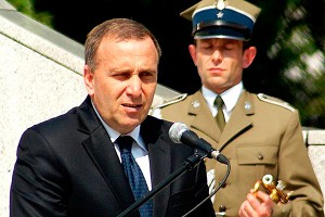 Польша ждет извинений от США Польша ждет извинений от США