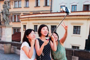 Сколько селфи нужно для счастья Сколько селфи нужно для счастья