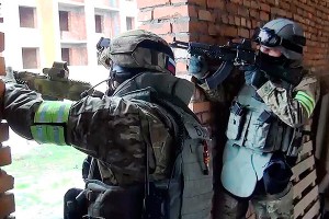 НАК подтвердил смерть преемника Умарова НАК подтвердил смерть преемника Умарова