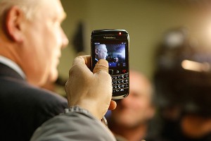 BlackBerry снизила цены на смартфоны BlackBerry снизила цены на смартфоны