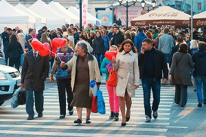 Почему оппозиция считает народ быдлом Почему оппозиция считает народ быдлом