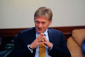 Песков восхитился фильмом о Путине Песков восхитился фильмом о Путине