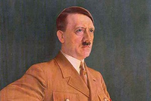 В Москве разогнали вечеринку в честь Гитлера В Москве разогнали вечеринку в честь Гитлера