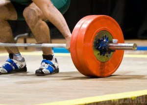 Тяжелоатлеты из Брянска отличились на чемпионате ЦФО