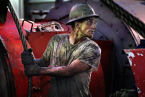 В землетрясениях в Техасе обвинили нефть В землетрясениях в Техасе обвинили нефть