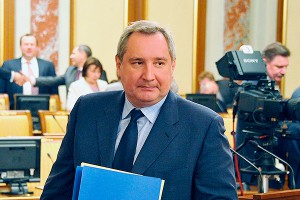 Рогозин заставил Норвегию изменить законы Рогозин заставил Норвегию изменить законы