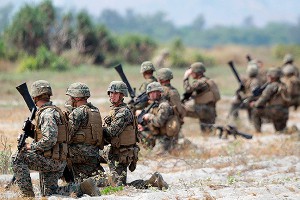 В Донбасс отправили 70 наемных убийц из США В Донбасс отправили 70 наемных убийц из США