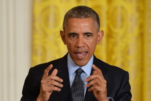 Обама похвастался военным бюджетом Обама похвастался военным бюджетом