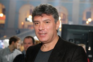 За рубежом найдены тайные счета Немцова За рубежом найдены тайные счета Немцова