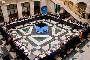 ОНФ защитит леса от варварской вырубки ОНФ защитит леса от варварской вырубки