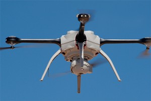 Главу Японии атаковал дрон с радиацией Главу Японии атаковал дрон с радиацией