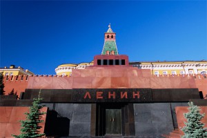 Тайны строительства Мавзолея Ленина Тайны строительства Мавзолея Ленина