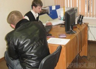 Пойман водитель, который в Брянске сбил второклассника