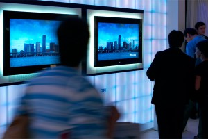 Иностранных рекламщиков хотят ограничить Иностранных рекламщиков хотят ограничить