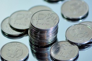 Центробанк: Рубль закончил укрепление Центробанк: Рубль закончил укрепление