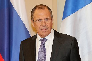 Лавров рассказал о своей дочке Лавров рассказал о своей дочке