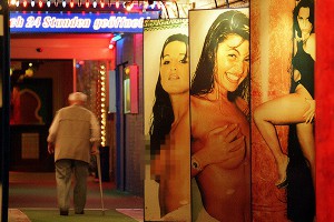 В Мекке откроется секс-шоп для мусульман В Мекке откроется секс-шоп для мусульман